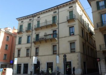 Immobiliare Stampa vende porzione di immobile a Verona alla croata Adriatic Assicurazioni