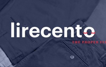 Il marchio italiano digital native di pantaloni maschili Lirecento prepara un equity crowdfunding da 600 mila euro