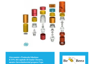 BeBeez Magazine n. 12/21. Il roundup settimanale di BeBeez