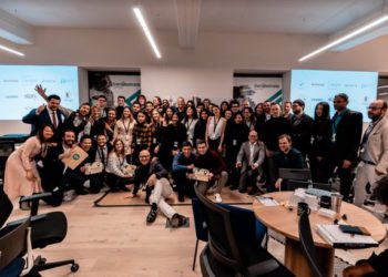 Gellify e Azimut investono nell’acceleratore B2B Startupbootcamp FashionTech