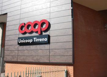 Dai supermercati Unicoop Tirreno 150 mln euro di bond a tre anni per rifinanziare il prestito soci
