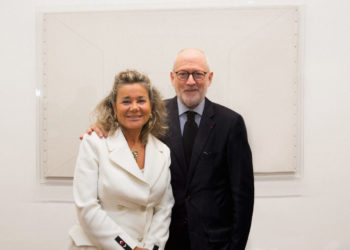 Lóránd Hegyi curerà il programma espositivo MY30YEARS a partire da maggio 2021 per la Galleria Fumagalli