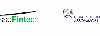 AssoFintech e Confindustria Assoimmobiliare insieme per promuovere proptech, fintech e insurtech