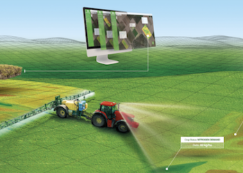 I trattori smart della francese Augmenta incassano round da 8 mln $. Lo guida Cnh Industrial (Stellantis)