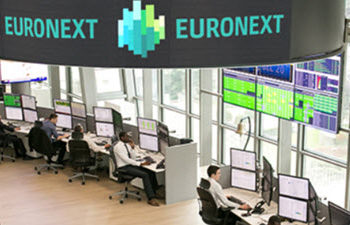Cdp Equity compra il 7,3% di Euronext ed è primo azionista con la francese Cdc. Anche Intesa Sanpaolo investe
