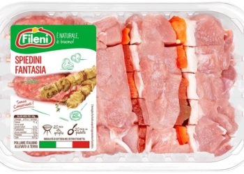 Fileni Alimentare ottiene 35 mln euro di plafond di reverse factoring sostenibile da Mps