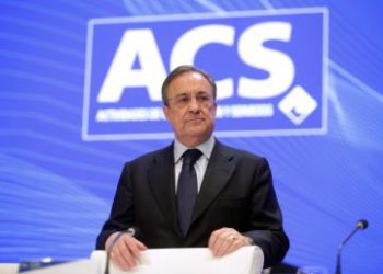 La spagnola ACS  mette sul piatto 10 mld euro per ASPI e rompe le uova nel paniere al consorzio Cdp-Blackstone-Macquarie