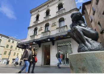 Finint sgr si compra il Palazzo delle Generali a Padova per 15 mln euro