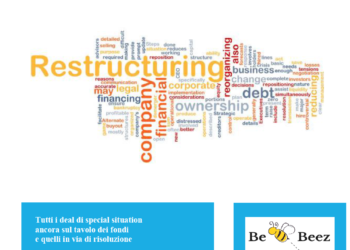 BeBeez Magazine n. 14/21. Il roundup settimanale di BeBeez
