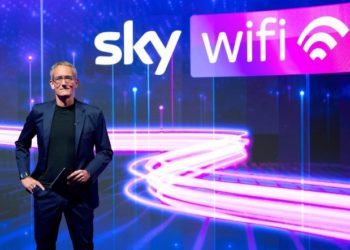 Maximo Ibarra lascia Sky Italia per Engineering. Sarà il nuovo ceo da luglio e coinvestirà nel gruppo controllato dai fondi