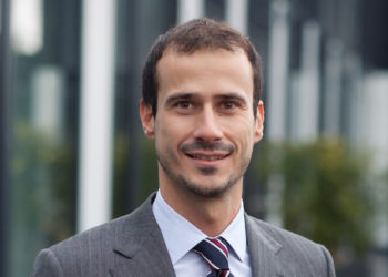 Amoretti nuovo reponsabile per l’Italia di P3 Logistic Parks