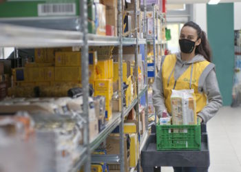 La piattaforma di consegne a domicilio Glovo si prepara ad aprire almeno 15 dark store fisici in Italia, a valle del round di serie F da 450 mln euro