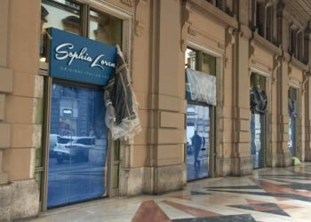 Le famiglie Cimmino e Carlino (Pianoforte Holding) pronte all’avventura nel food insieme a Sophia Loren