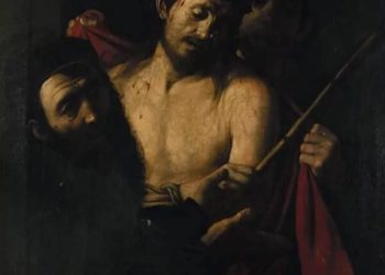 Questo dipinto stava per andare in asta in Spagna per soli $ 1,780. Poi gli esperti hanno scoperto che potrebbe essere un Caravaggio che vale milioni