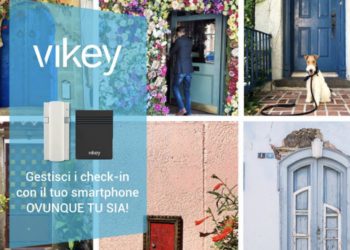 Vikey incassa nuovo round da oltre 500 mila euro guidato dagli angeli di IAG e Club degli Investitori