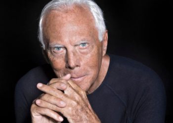 Armani cerca un socio. Ma niente Borsa