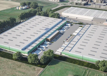 Dea Capital Real Estate amplia il polo logistico di Campogalliano. Investimento da 18 mln euro
