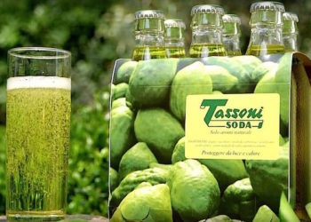 La cedrata Tassoni nel mirino di Royal Unibrew, Refresco, Lunelli e La Galvanina. Deal da 20 mln euro