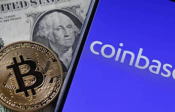 L’americana Coinbase debutta al Nasdaq al prezzo di 360 $ per azione