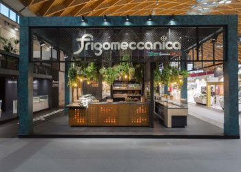 Fondo Agroalimentare Italiano e Fondo Cresci al Sud al controllo dei frigor per negozi Frigomeccanica