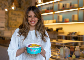 I love pokè incassa round da 14 mln euro dall’imprenditore bergamasco Manzi