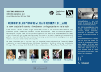La resilienza dell’arte