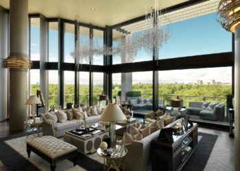 Notizie da Nick Candy, Kier Group, Genesta, Castellum, Deka Immobilien, 7R