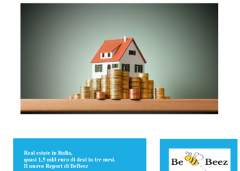 BeBeez Magazine n. 17/21. Il roundup settimanale di BeBeez
