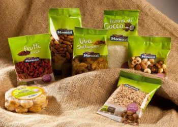 Hyle Capital al controllo del distributore di frutta secca Manuzzi. Primo deal del fondo Finance For Food One