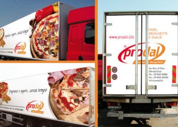 I surgelati Margherita, controllati dai  private equity Invision AG e Nord Holding, comprano le pizze congelate Prodal