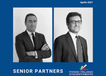 Roberto Del Giudice e Roberto Travaglino sono i nuovi senior partner di FII sgr