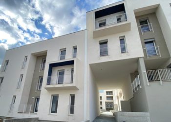 In assegnazione a Matera gli alloggi social housing del fondo Esperia, sottoscritto da Cdp