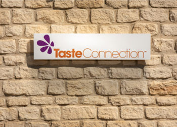 Ambienta compra in Uk gli aromi per alimenti TasteConnection