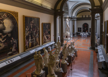 Galleria dell’Accademia di Firenze, dalla crisi un’opportunità
