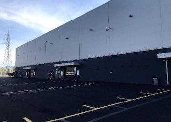 Il gestore globale AEW acquista un magazzino in nord Italia