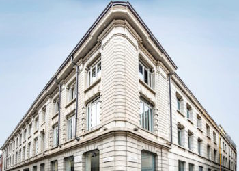 La jv Hines-Blue Noble acquista un immobile a Milano per oltre 70 mln euro