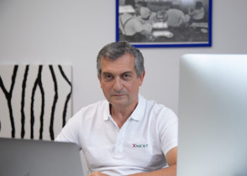 Neva sgr investe 5 mln euro in Xnext, startup deeptech attiva nei controlli di qualità industriali. Che pensa già alla Borsa