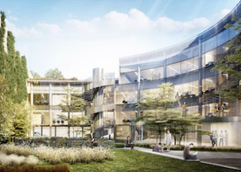 Starwood Capital e InvestiRe sgr (Banca Finnat) affittano 5 mila mq di uffici a Milano