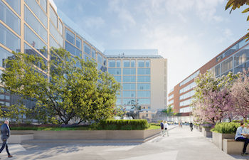 Deloitte si trasferisce in un immobile di Allianz a Milano