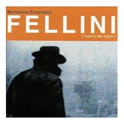 Fellini, l’uomo dei sogni