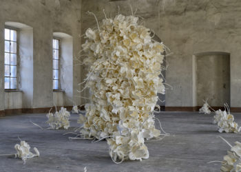 Cracking Art presenta: La natura che non c’era
