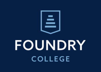 Zanichelli Venture guida  il round da un mln $ della startup edutech californiana Foundry College
