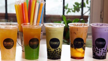 Frankly Bubble Tea & Coffee raccoglie oltre un mln euro tramite ClubDealOnline