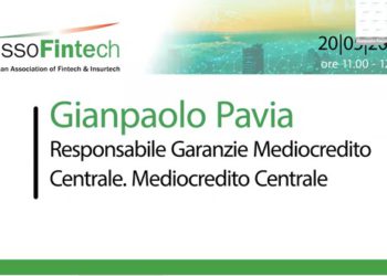 Fondo di Garanzia Pmi, allo studio ipotesi per ampliare attività anche per gli spv di cartolarizzazione
