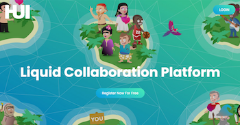 HUI, scaleup accelerata da Enry’s Island, si allea col consulente Usa sul venture capital 1840 & Company