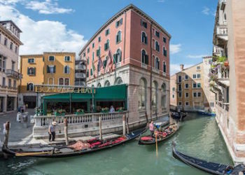 Ece Real Estate si aggiudica  l’Hotel Bonvecchiati di Venezia. Investimento da oltre 100 mln euro
