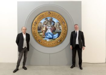 La Galleria degli Uffizi ha appena venduto un Michelangelo NFT per $ 170.000 e ora sta coniando rapidamente altri capolavori dalla sua collezione