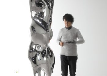 KIM SEUNGHWAN  Organism & Eternality