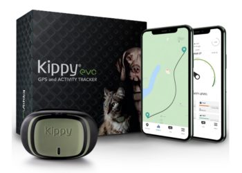 I dispositivi di tracking per animali Kippy aprono round da 2,5 mln euro