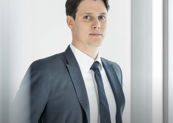 Zanotelli nuovo director di Alpha Private Equity a Milano